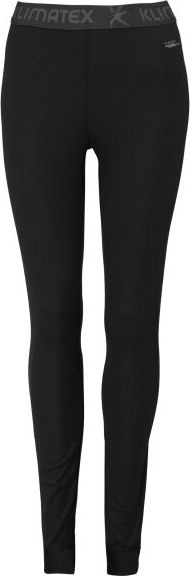 Dámské Thercool Soft spodky KLIMATEX Vetta Thermocool Soft černá Velikost: S
