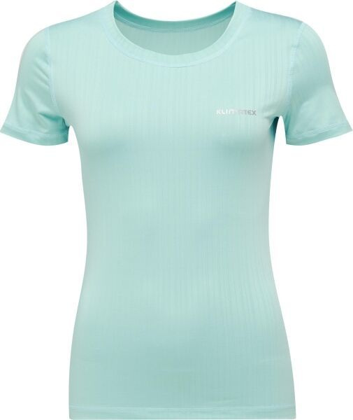 Dámské funkční triko KLIMATEX Ambra1 zelené Velikost: 2XL