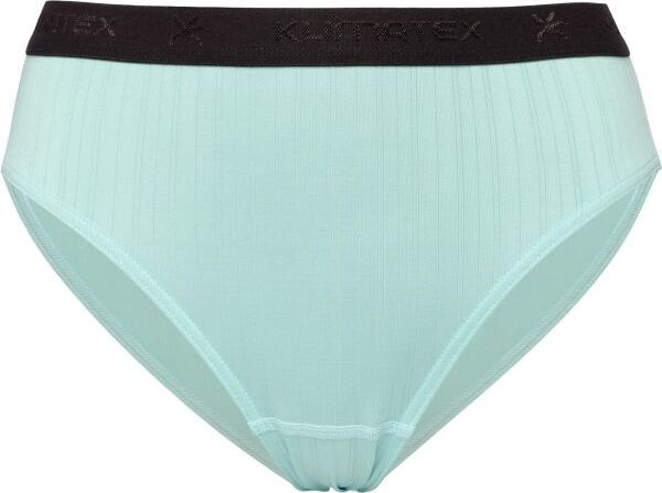 Dámské funkční kalhotky KLIMATEX Cher světle zelená Velikost: L