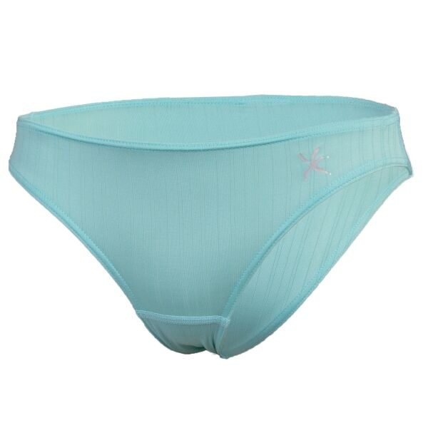 Dámské funkční kalhotky KLIMATEX Sara světle zelená Velikost: S