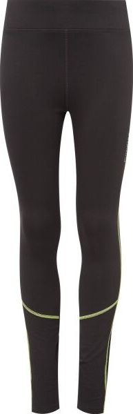 Dětské funkční legíny KLIMATEX Fumiko černá Velikost: 146