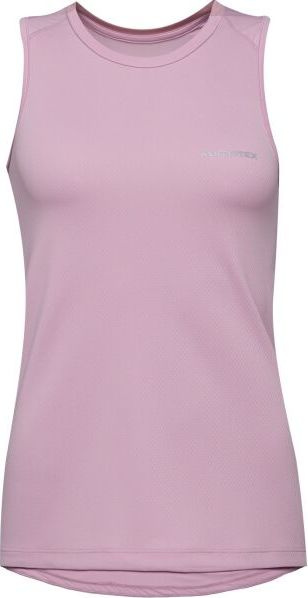 Dámské funkční tílko KLIMATEX Besson růžová Velikost: L