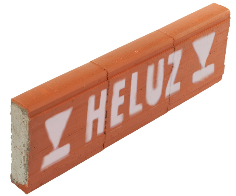 Překlad nosný Heluz 23,8/250