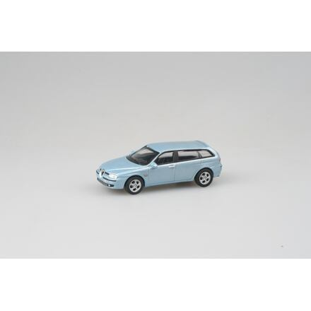 Cararama 1:43, Osobní auto, Modern Car Series