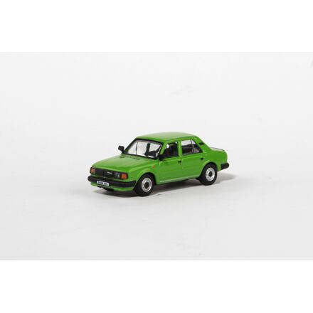 Abrex Škoda 120L (1984) 1:72 - Zelená Světlá