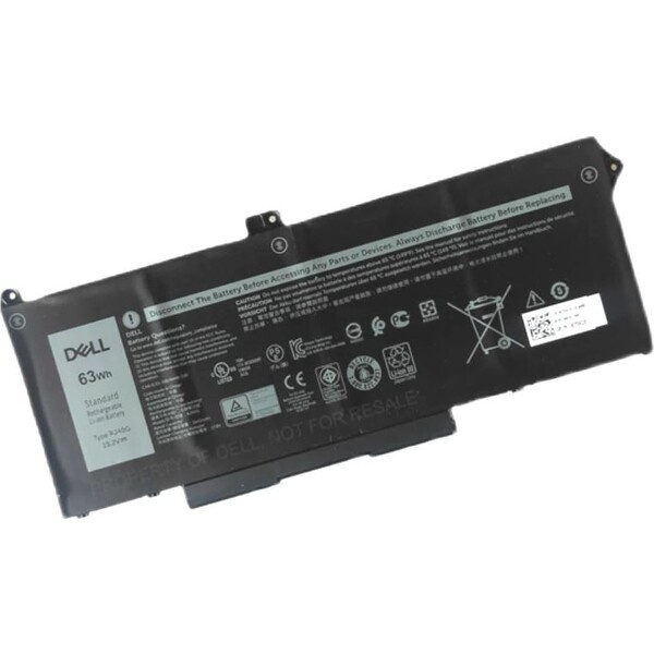 Dell 451-BCSW 63Wh baterie pro notebooky