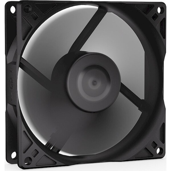 Endorfy Zephyr 92 (EY4A018) Černá