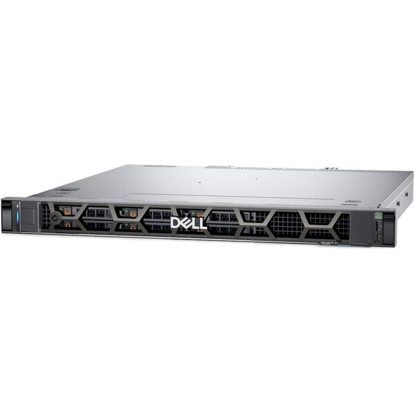 DELL PowerEdge R260 (58K1M-CTO-04)