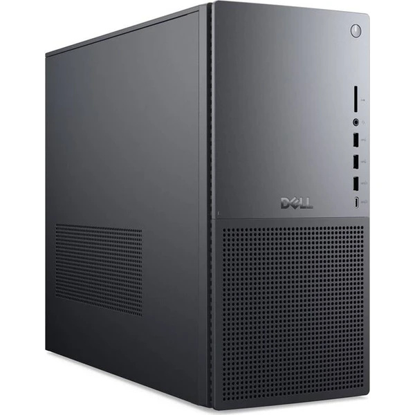 DELL Tower Plus EBT2250 (PCD188020) RTX 5080 černý - 3 roky záruky ProSupport NBD On-Site