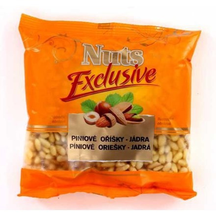 POEX Pinie jádra velká 250 g