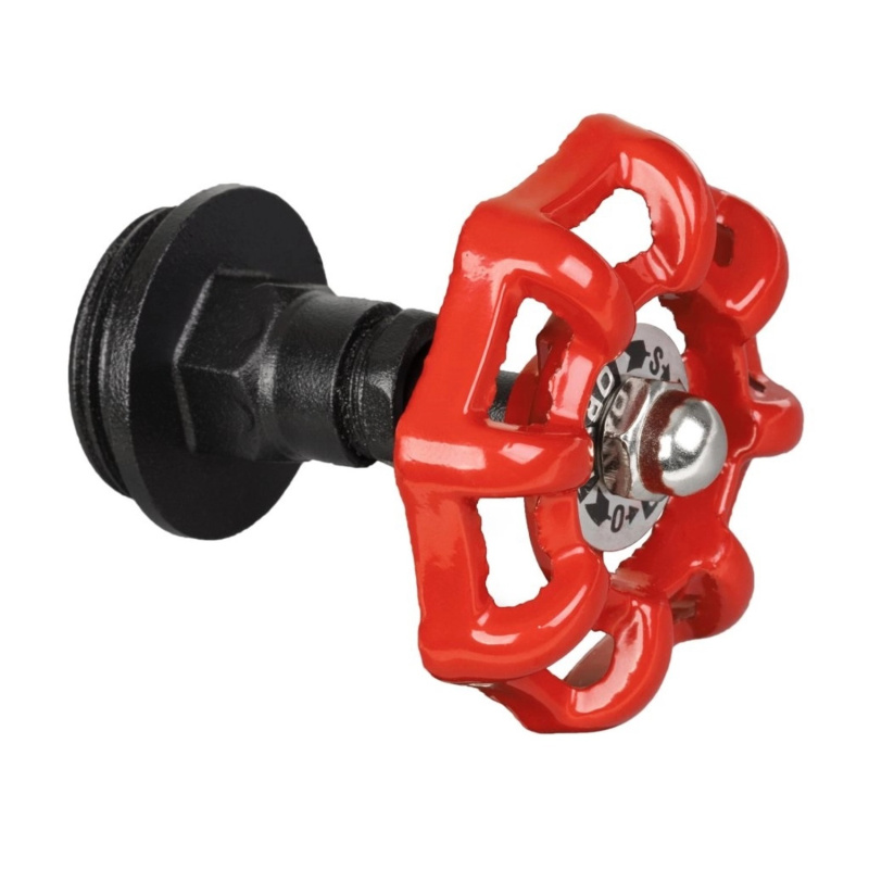 Rusticline uzavírací ventil RT-15