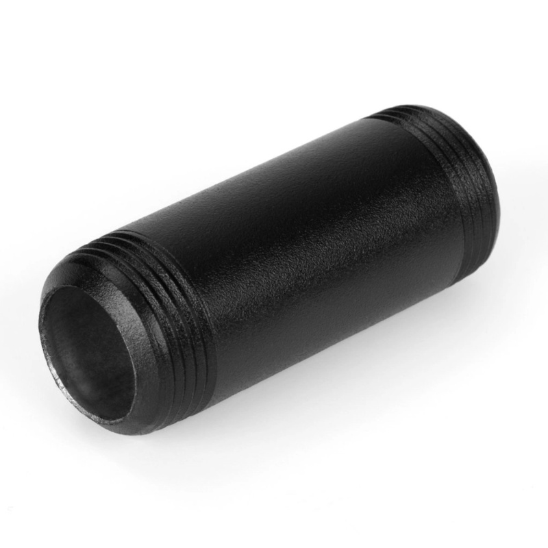 Rusticline trubka 3/4˝ 80 mm RT-28 černá