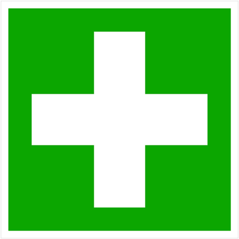 Fólie lékárnička