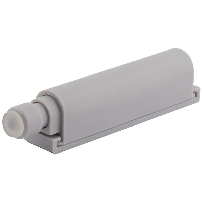 Systém otvírání bezúchytkových dvířek push to open, 74x