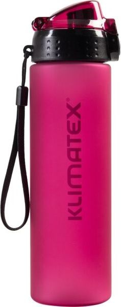 Láhev 700ml KLIMATEX Kiki růžová Velikost: os