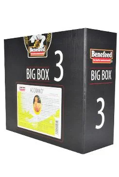 Acidomid králíci sol 3 l BIGBOX