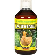 Acidomid králíci sol 9 l BIGBOX