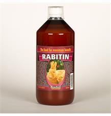 Aquamid Rabitin pro králíky 0,5 l