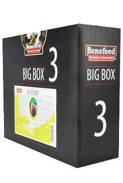 Acidomid holubi sol 3 l