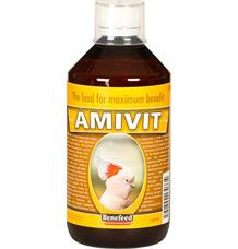 Amivit exoti sol 500 ml