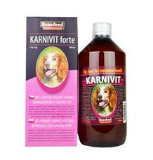 Karnivit Forte Pes 1 l