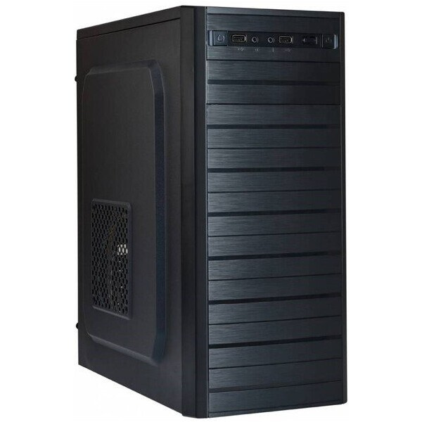 Eurocase ML X403 EVO černá Černá
