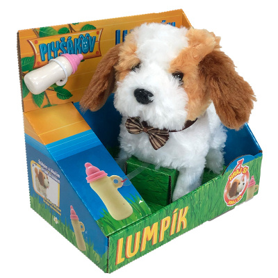 HM Studio Pejsek Lumpík