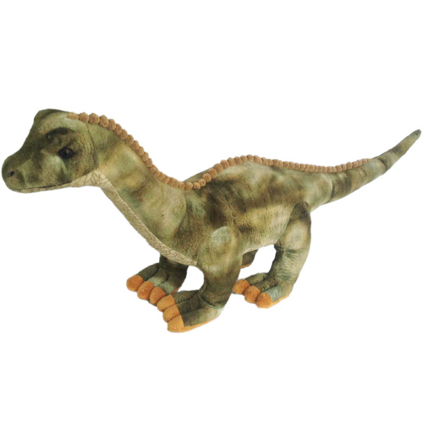 HM Studio Plyšový Brontosaurus 78 cm