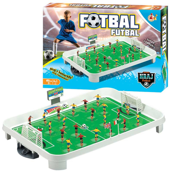 HM Studio Fotbal velký