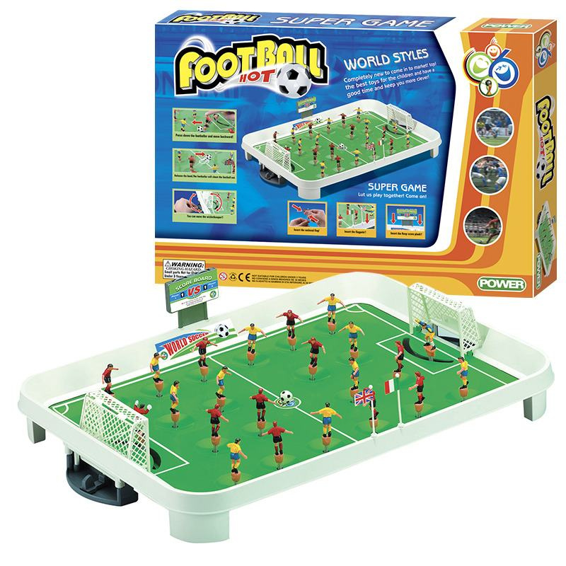 HM Studio Fotbal velký