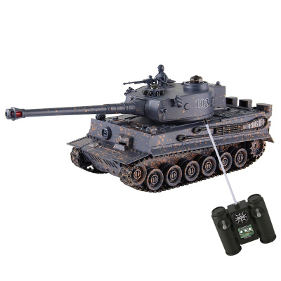 HM Studio RC Tank Tiger