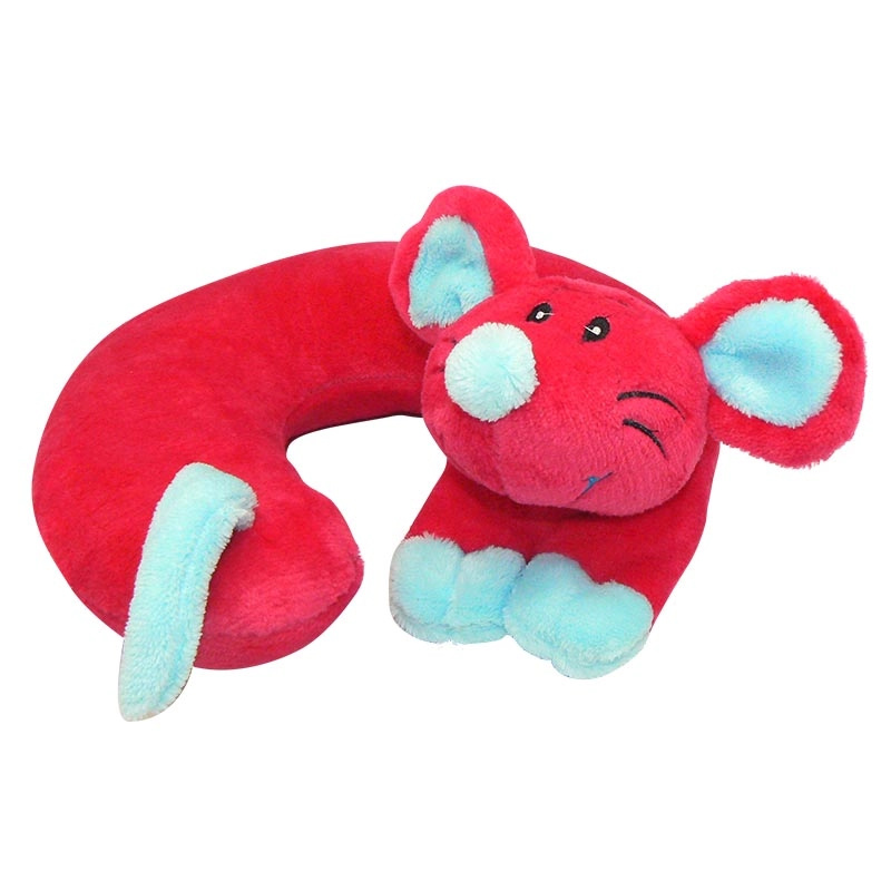 HM Studio Záhlavník Myš 28x30