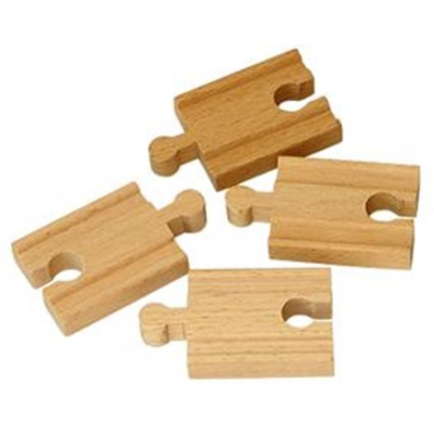 Babu Train Kolej rovná 5 cm 6ks