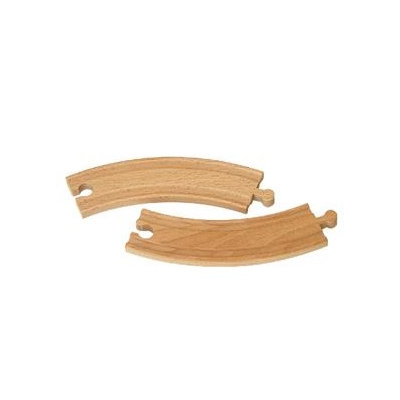 Babu Kolej zatáčka 17cm 2 ks