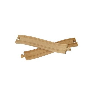 Babu Train Kolej S 22,5cm 2ks