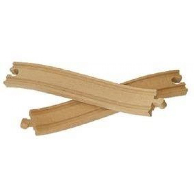 Babu Train Kolej S 22,5cm 2ks