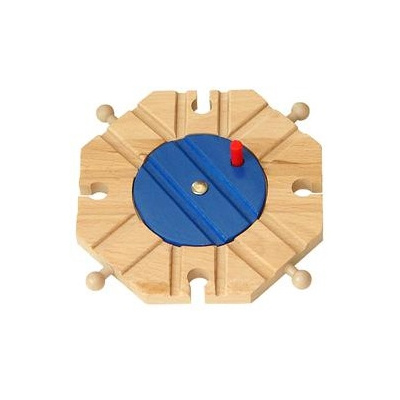 Babu Train Kolej točna 12cm