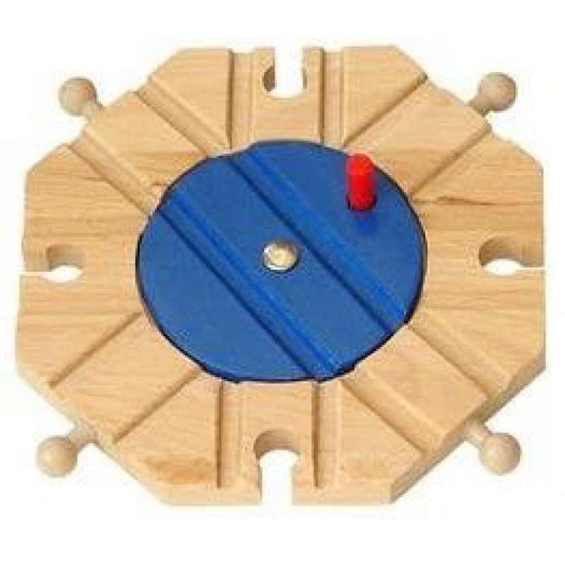 Babu Train Kolej točna 12cm
