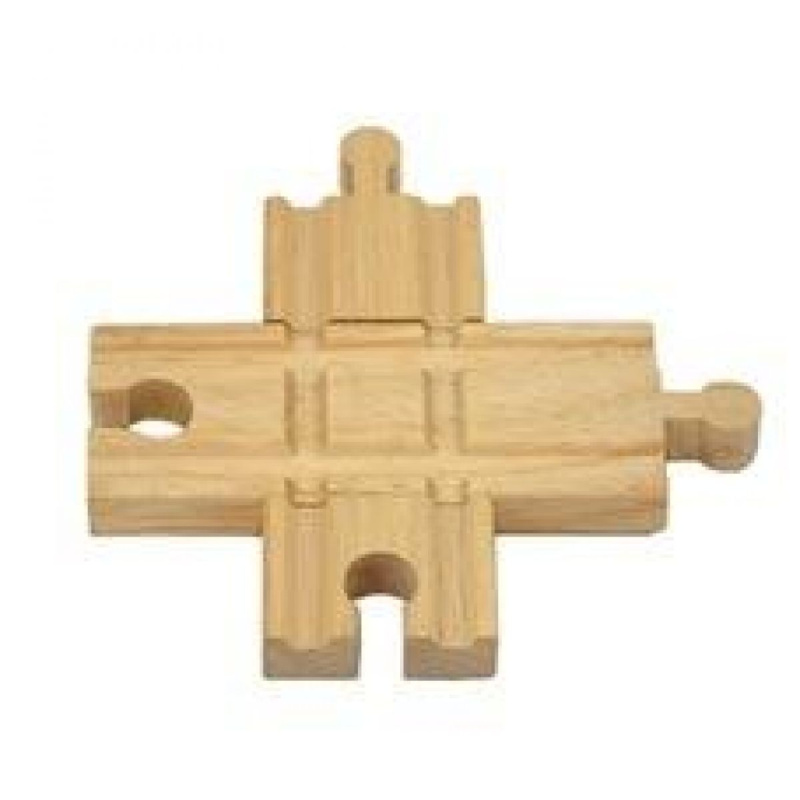 Babu Train Kolej - křižovatka 2ks