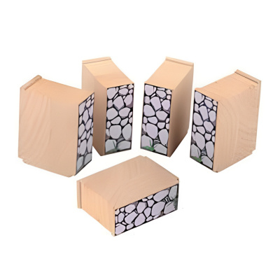 BABU - Podpěry 6,5cm,4ks