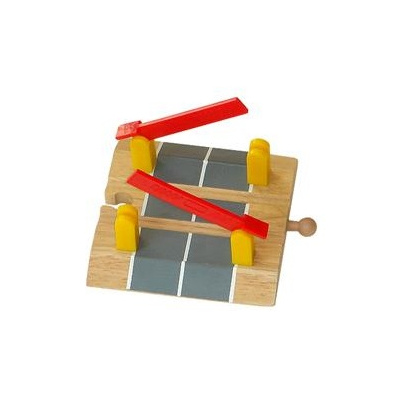 Babu Train Přejezd 11cm