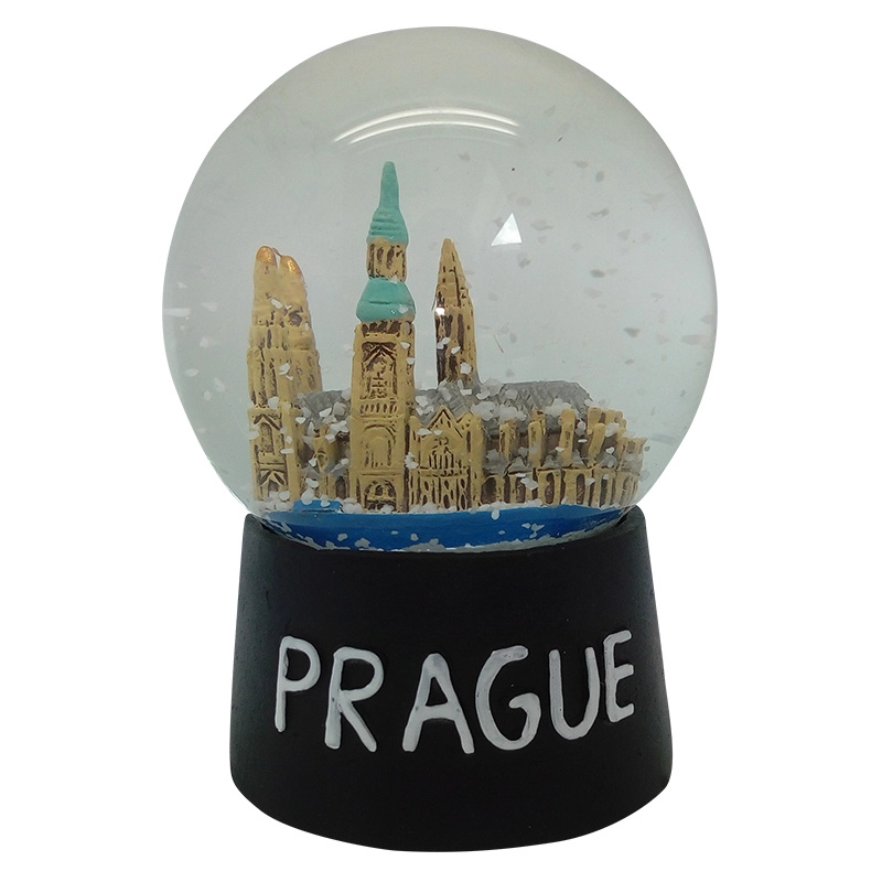 Těžítko Katedrála Sv. Víta