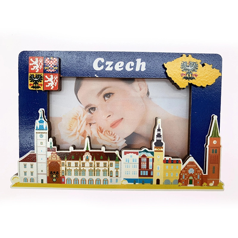 Dětský fotorámeček Sparkys