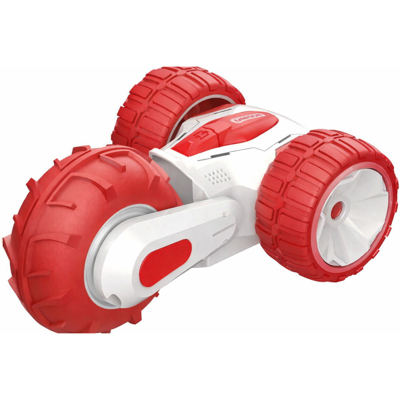 R/C Kaskadérské auto 360 trojkolka mini 2 druhy