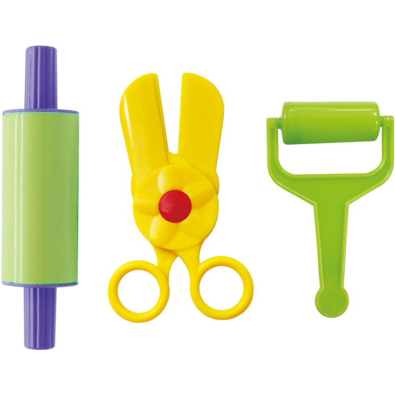 Nástroje k modelíně