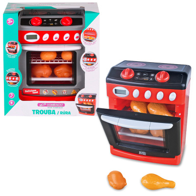 HM Studio Dětská Trouba