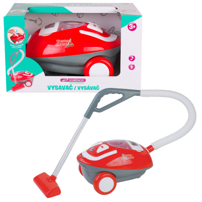 HM Studio Dětský Vysavač