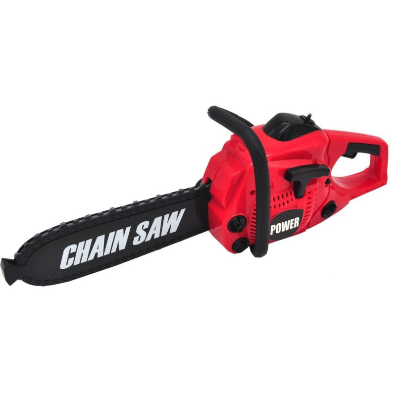 Dětská motorová pila 40cm na baterie