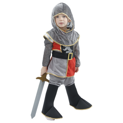 Kostým Rytíř 92 - 104 cm