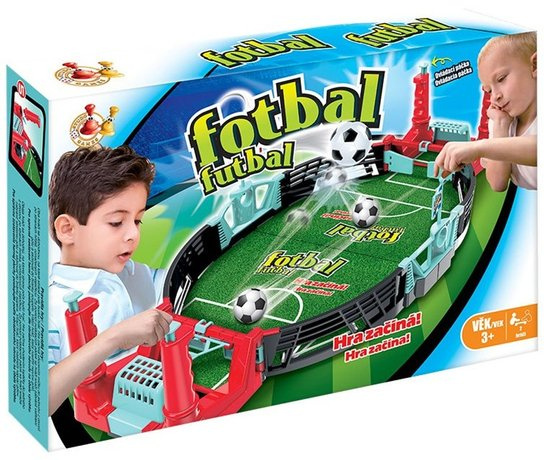 Fotbal